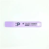 EVIDENZIATORE GIOTTO T. VIDEO EMOTION VIOLA IMPERTIN CF12 832340