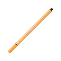 PENNA STABILO POINT 68/85 PAPAYA DA 10