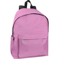 ZAINO COMIX AMERICANO MONOCOLORE MAUVE 73811MA