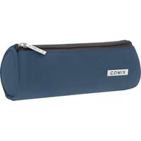 ASTUCCIO TOMBOLINO MONOCOLORE BLU COMIX 73832BL