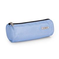 TOMBOLINO COMIX GLITTER LUREX AZZURRO 2026 74120LA
