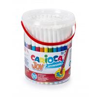 PENNARELLI CARIOCA SUPER JOY BARATTOLO DA 100 43176