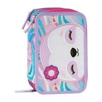ASTUCCIO 3ZIP MOFU MOFU BRADIPO 75997BR
