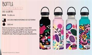 BOTTLE TEENACE 30E102500