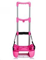SEVEN TROLLEY BE BOX 3WD SJ GANG CANDY FUCSIA 3C2032038379