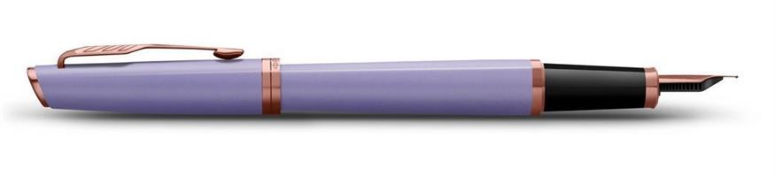 PARKER PENNA MERIDIAN LILLA GOLD STILOGRAFICA 2247767 027