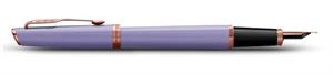 PARKER PENNA MERIDIAN LILLA GOLD STILOGRAFICA 2247767 027