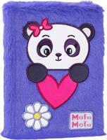 DIARIO 2026/2027 MOFU MOFU 12M PLUSH STD 75969