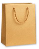 SHOPPERS NATALE PERLATI ORO 32X26X13 L CF12 NT.11039L 171