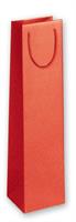 SHOPPERS NATALE PERLATI ROSS VINO 12,7X11,3X37 CF12 NT.11261 177