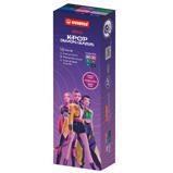 STABILO Pen 68 KPop Demon Hunters scatola 10pz ASS 6810-23