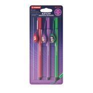 STABILO Pen 68 KPop Demon Hunters bl 3pz Huntrix 6803-1-1