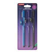 STABILO Pen 68 KPop Demon Hunters bl 3pz Saja 6803-1-2