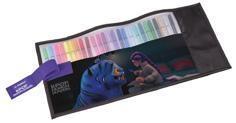 STABILO Pen 68 KPop Demon Hunters rollerset 25pz 6825-066