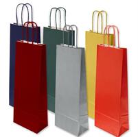 PORTABOTTIGLIA SHOPPERS RITORTO 14X8,5X39 ASS CF25 57532 209