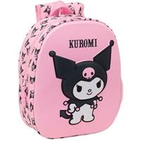 KUROMI ZAINO ASILO 3D 622548890