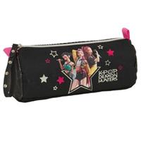 KPOP DEMON HUNTERS ENERGY PENCIL CASE 842668742