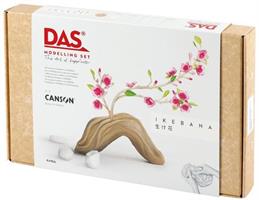 DAS MODELLING SET IKEBANA C/ACCESSORI 346900 381