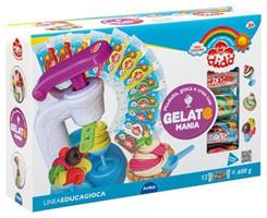 DIDO' GELATOMANIA F365400 411