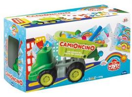DIDO' CONFEZIONE CAMIONCINO F365000 412