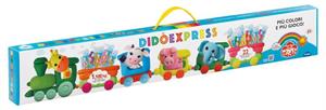 DIDO' EXPRESS CF2 F364900 413