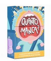 GIOCO DI SOCIETA' QUANTO MANCA DAL NEGRO 057153 539