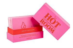 GIOCO DI SOCIETA' HOT ROOM 18+ DAL NEGRO 057151 540