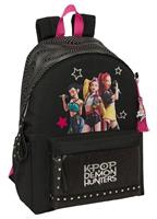 KPOP DEMON HUNTERS ENERGY ZAINO LAPTOP 14,1 643668775