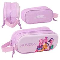 KPOP DEMON HUNTERS ASTUCCIO DOPPIO 3D ICONIC 842667512
