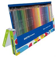 PASTELLI GIOTTO STILNOVO COLORDESK 50PZ F500240 401