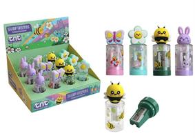 TEMPERAMATITE KAWAII TNT SHARP FRIENDS EXPO 12PZ 92214 418