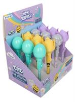 PENNA SURPRISE TNT PEEK BOO PEN EXPO 12PZ 92124 423