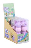 EVIDENZIATORI MULTICOLORE TNT FLUO CUTIES EXPO 8PZ 92132 427