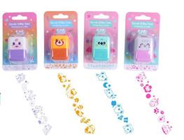 TIMBRINO A RULLO TNT ROLLING STAMP EXPO 12PZ 92140 428