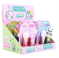 COLLA IN BLISTER 2PZ TNT KAWAII GLUE SET EXPO 8PZ 92075 430
