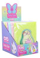 DIARIO FLUFFY TNT FLUFFY NOTES EXPO 6PZ 92069 435