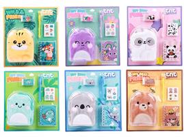 SET KAWAII TNT BEST FRIENDS 92076 436