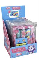 SET CANCELLERIA TNT THAT'S MY EXPO 6PZ SET 92085 437
