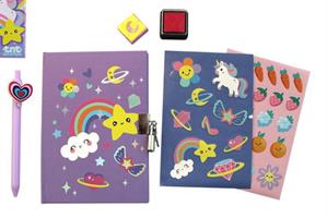 SET CARTOLERIA TNT SCHOOL KIT 92136 439