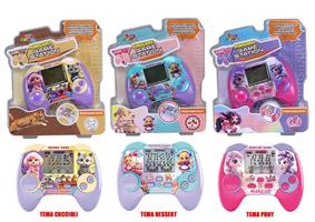 MINI GAME STATION GIRL 3 SOGG ASS 28594 440