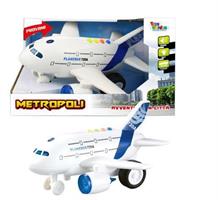 MEZZI LAVORO METROPOLI AEREO CIVILE 27452 453