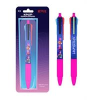 PENNA 4 COLORI KPOP DEMON HUNTERS 342660783