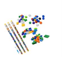MINI BLOCKS TUBO MAXI 66CM EXPO 20PZ 28417 476