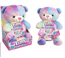 PELUCHE ORSETTO LUMY MAGIE DI LUCE 28500 477