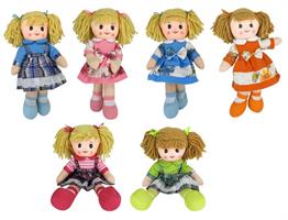 BAMBOLA DI PEZZA 50 CM 28182 481