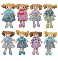 BAMBOLA DI PEZZA 40 CM 27186 482