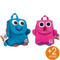 DID' ZAINETTO PUPAZZO F364500