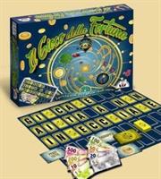 G.DI SOCIETA' IL GIOCO DELLA FORTUNA MARCA STELLA 140