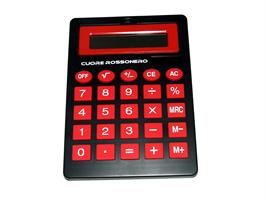 CALCOLATRICE MILAN CUORE XM-028-03