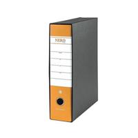 RACCOGLITORI C/CUSTODIA D.08 ARANCIO 12PZ BREFIO 0201150.AR